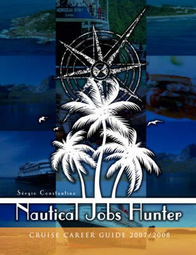 Cover image for Nautical Jobs Hunter