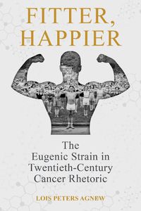 Cover image for Fitter, Happier