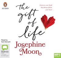 Cover image for The Gift Of Life