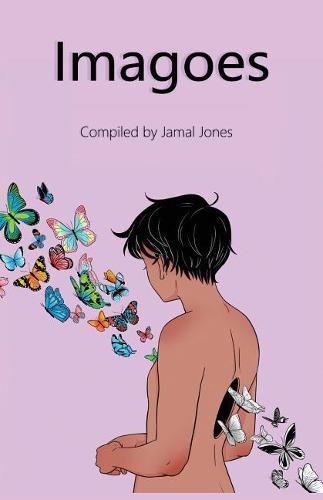 Cover image for Imagoes: A Queer Anthology