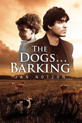 Cover image for The Dogs...Barking