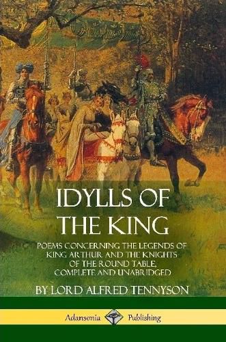 Idylls of the King