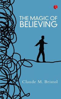 Cover image for THE MAGIC OF BELIEVING