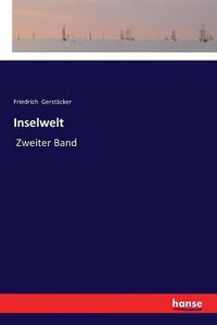 Cover image for Inselwelt: Zweiter Band