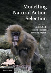 Cover image for Modelling Natural Action Selection