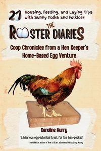 Cover image for The Rooster Diaries