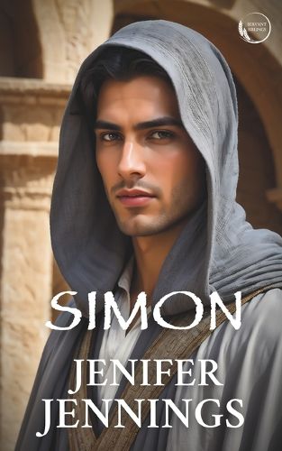 Cover image for Simon