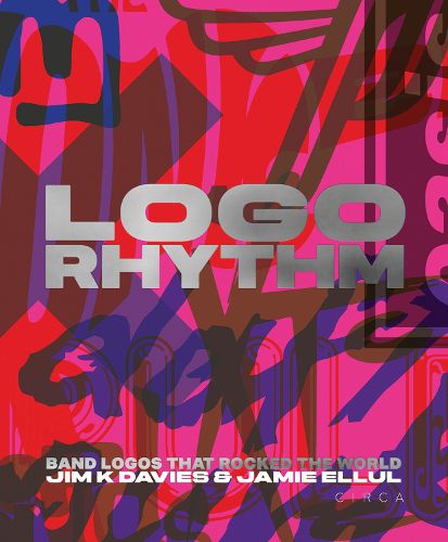 Cover image for Logo Rhythm