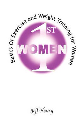 Cover image for Women 1st