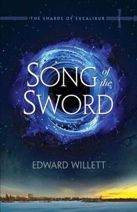 Cover image for Song of the Sword