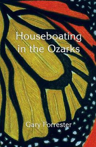 Cover image for Houseboating in the Ozarks