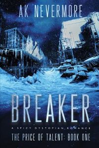 Cover image for Breaker