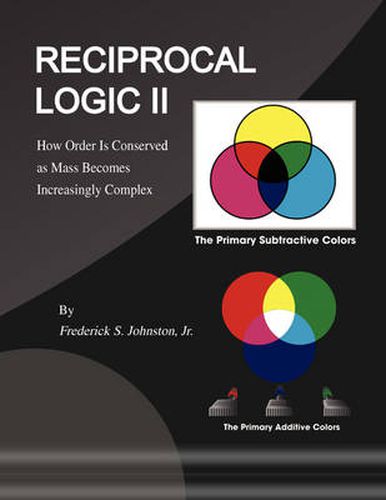 Cover image for Reciprocal Logic II