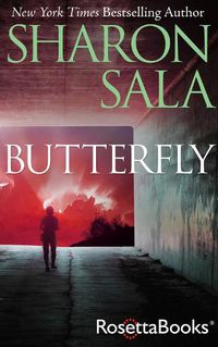 Cover image for Butterfly