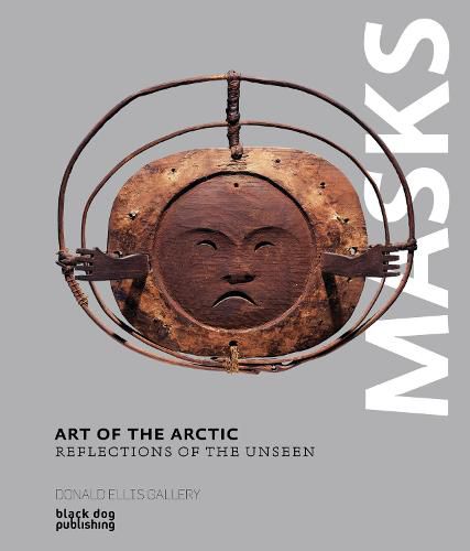 Art of the Arctic: Reflections of the Unseen