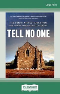 Cover image for Tell No One