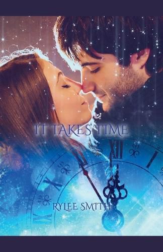 Cover image for It Takes Time