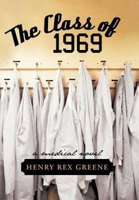 Cover image for The Class of 1969