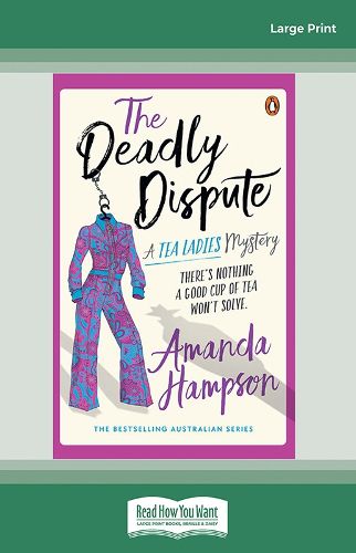 Cover image for The Deadly Dispute