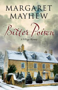 Cover image for Bitter Poison