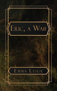 Cover image for Eric, a Waif