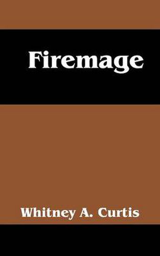 Cover image for Firemage