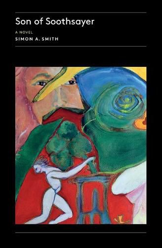 Cover image for Son of Soothsayer