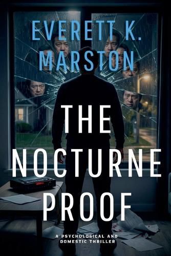 Cover image for The Nocturne Proof