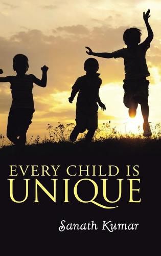 Cover image for Every Child is Unique