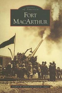 Cover image for Fort Macarthur