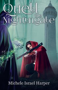 Cover image for Quell the Nightingale