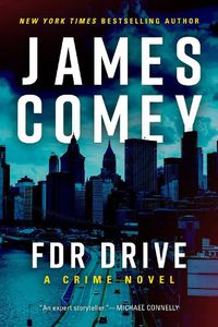 Cover image for FDR Drive