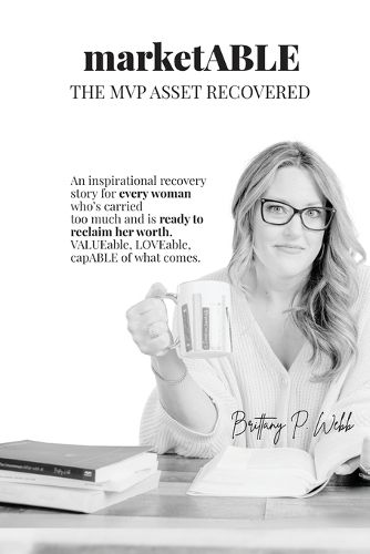 Cover image for MarketABLE