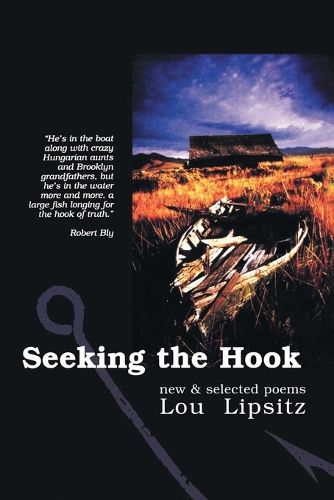 Cover image for Seeking the Hook
