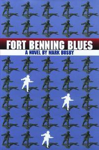 Cover image for Fort Benning Blues