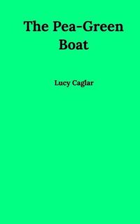 Cover image for The Pea-Green Boat