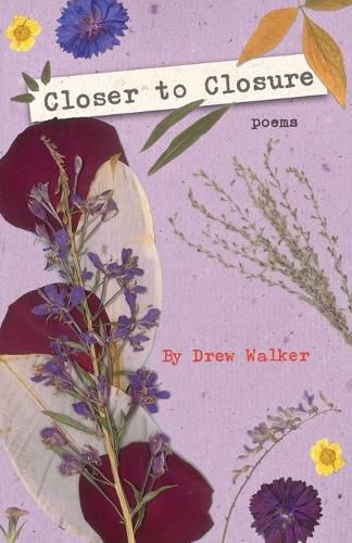 Cover image for Closer to Closure
