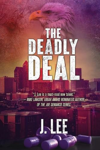 Cover image for The Deadly Deal