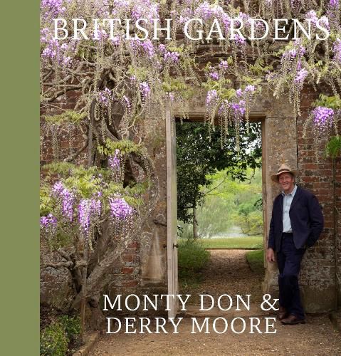 Cover image for British Gardens