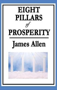 Cover image for Eight Pillars of Prosperity