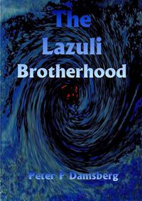 Cover image for The Lazuli Brotherhood