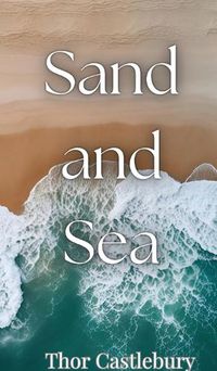 Cover image for Sand and Sea