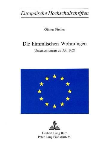 Cover image for Die Himmlischen Wohnungen: Nachdruck