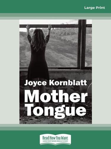 Cover image for Mother Tongue