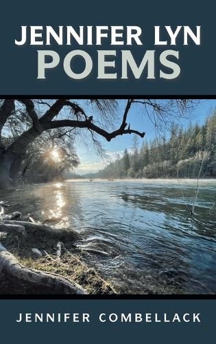 Cover image for Jennifer Lyn Poems