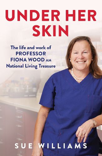 Cover image for Under Her Skin