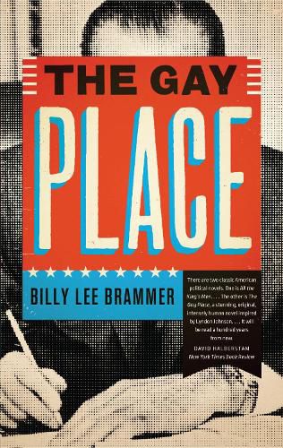 Cover image for The Gay Place