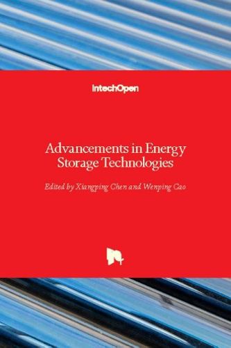 Cover image for Advancements in Energy Storage Technologies
