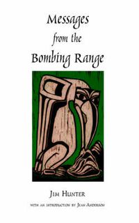 Cover image for Messages from the Bombing Range