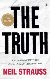Cover image for The Truth: An Uncomfortable Book About Relationships